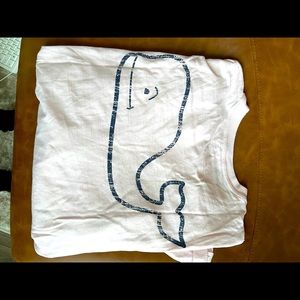 Vineyard Vines Washed Long Sleeve